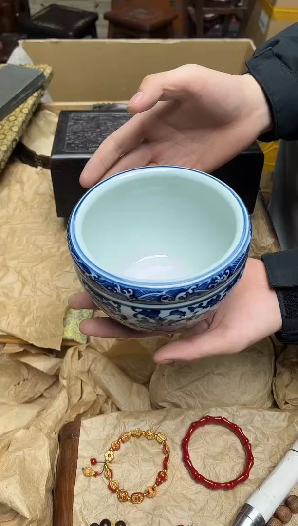 瓷片八号甄选八号甄选
