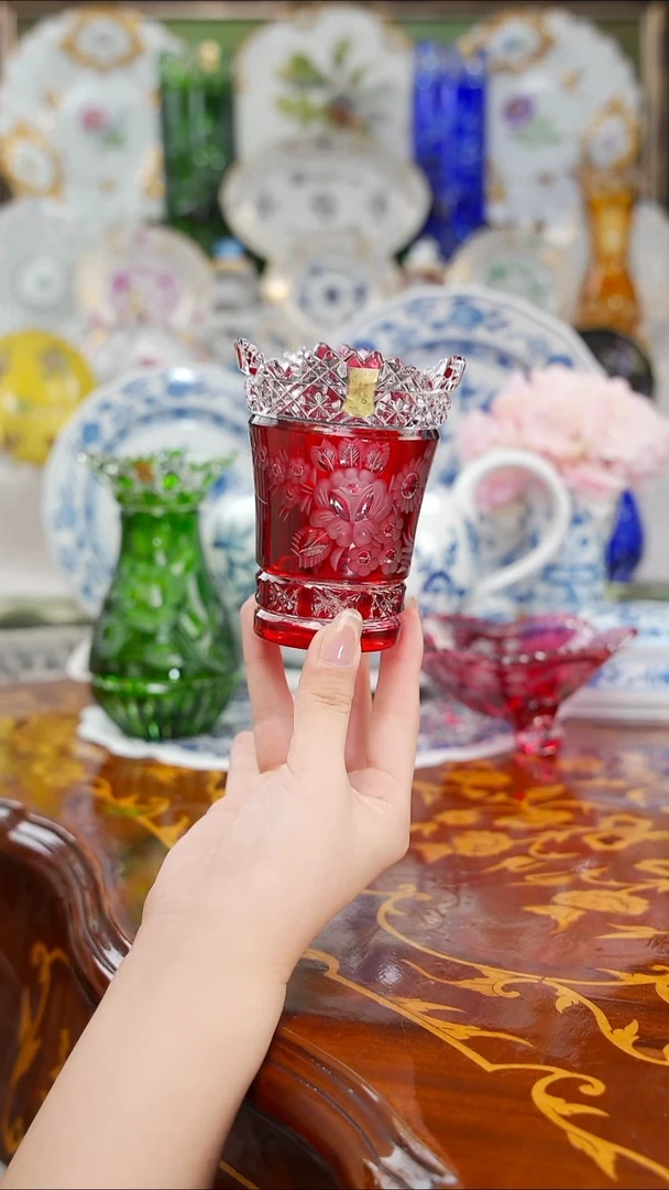 瓷米多家中古瓷器如图所示49