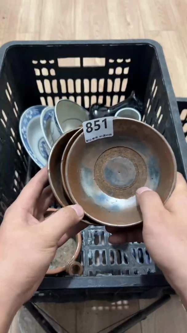 陶瓷用****9工艺品00000851