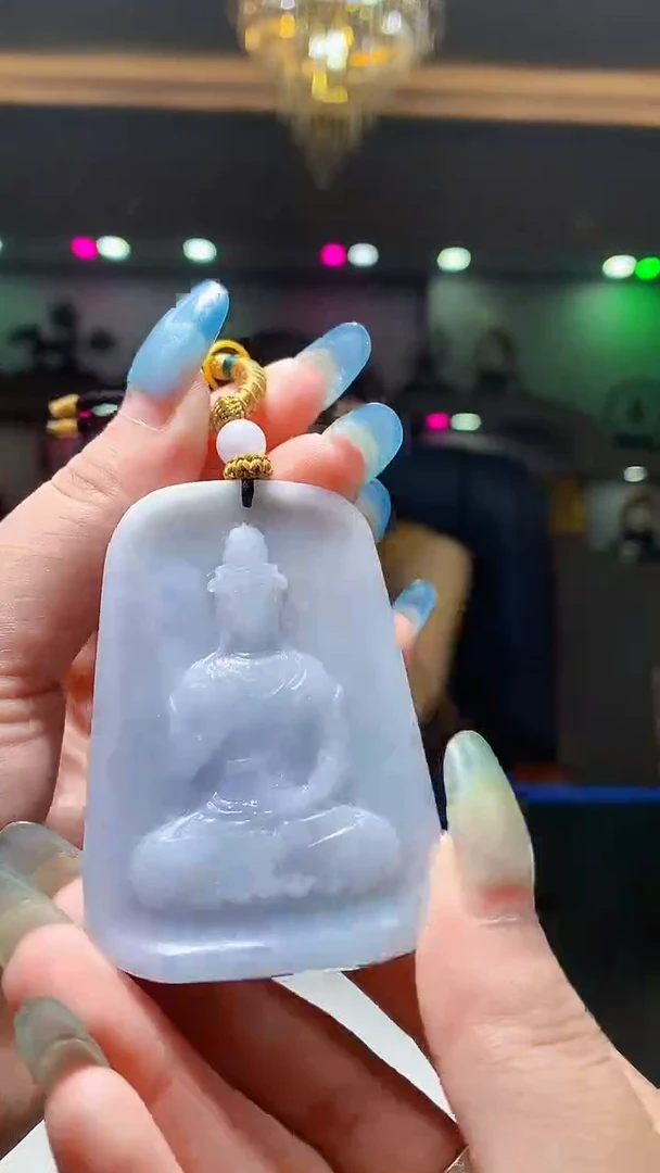 未镶嵌定制翡翠天然翡翠A货