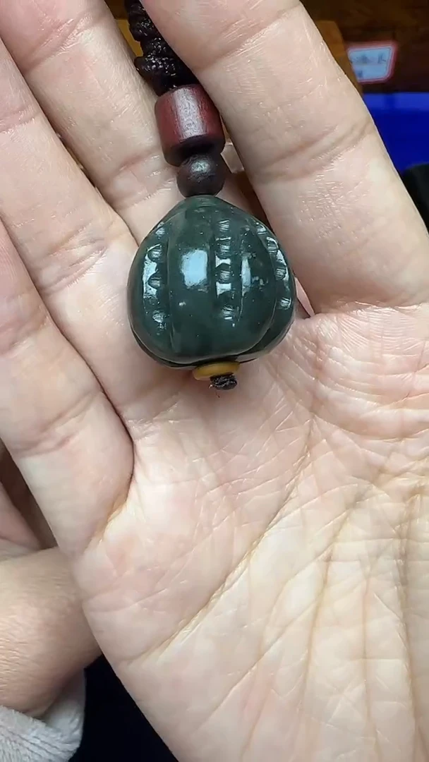 未镶嵌和田玉挂件用****31