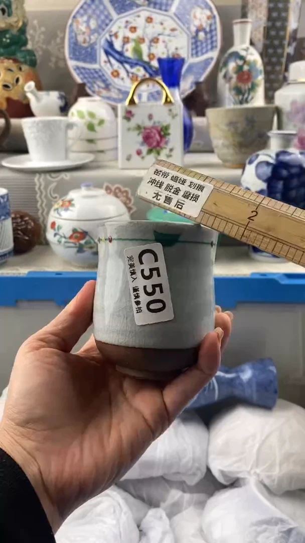 【闪购商品】550