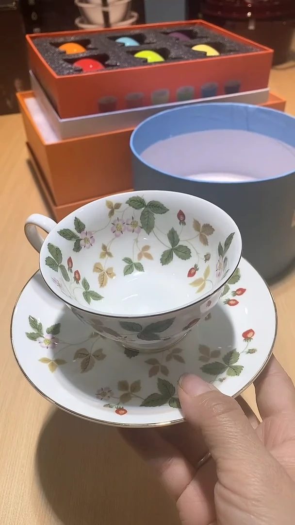 【闪购商品】瓷片锅碗瓢盆一件不剩