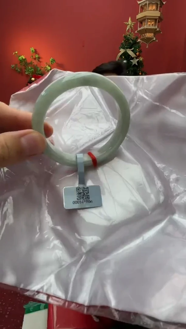 未镶嵌手镯翡翠翡翠手镯7