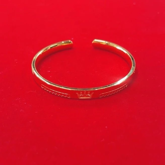 足银手镯 足银手镯 最新款手镯 نازۇك قاپلىما ئالتۇنلىرى 211