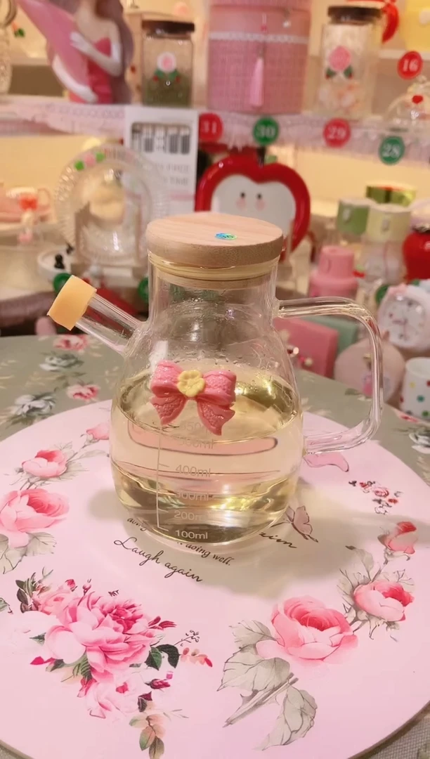 【闪购商品】摆件油壶品质好，发货快，放心拍