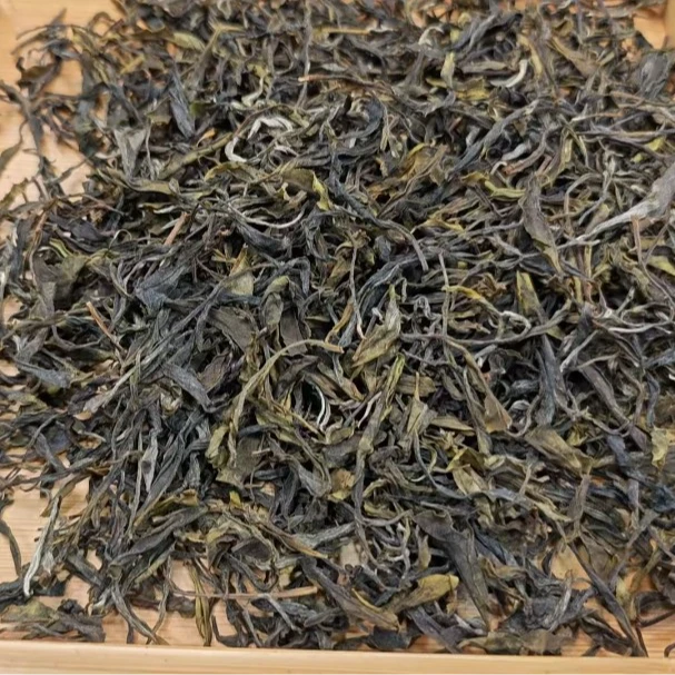 3月2日 250克 24年易武樱花谷 生茶散茶 T1418