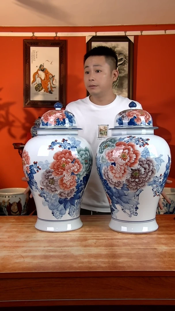 景德镇御匠邦陶瓷1