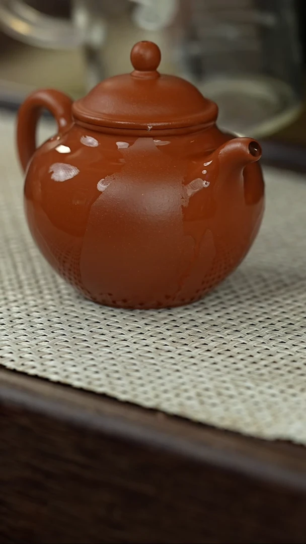 紫砂其他@@AH17079陈小平秋水