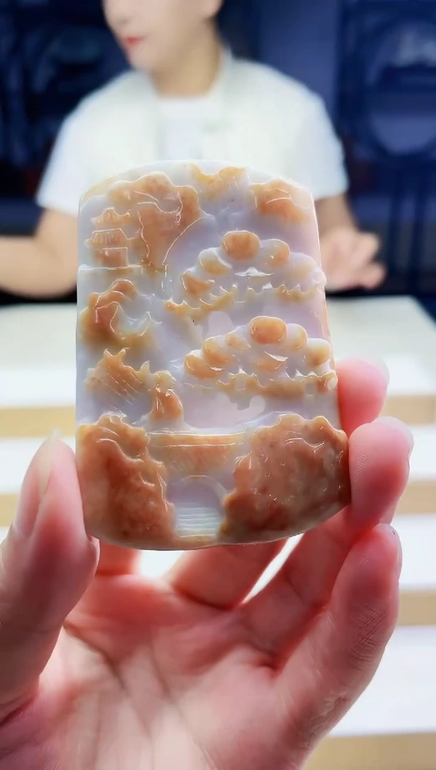 未镶嵌定制翡翠毛货10030300