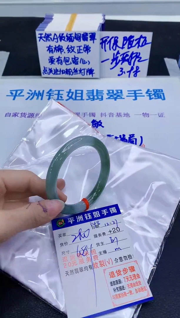 未镶嵌手镯翡翠111111