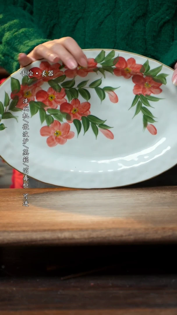 【闪购商品】瓷1个景德镇高温瓷食品级