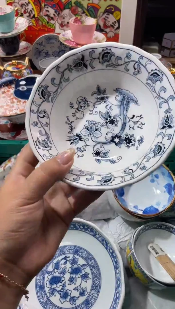 【闪购商品】瓷片瓷片满20米包邮一单一付