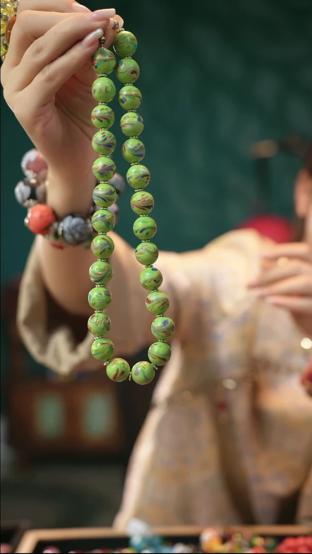 【闪购商品】琉璃手工艺品琉璃26