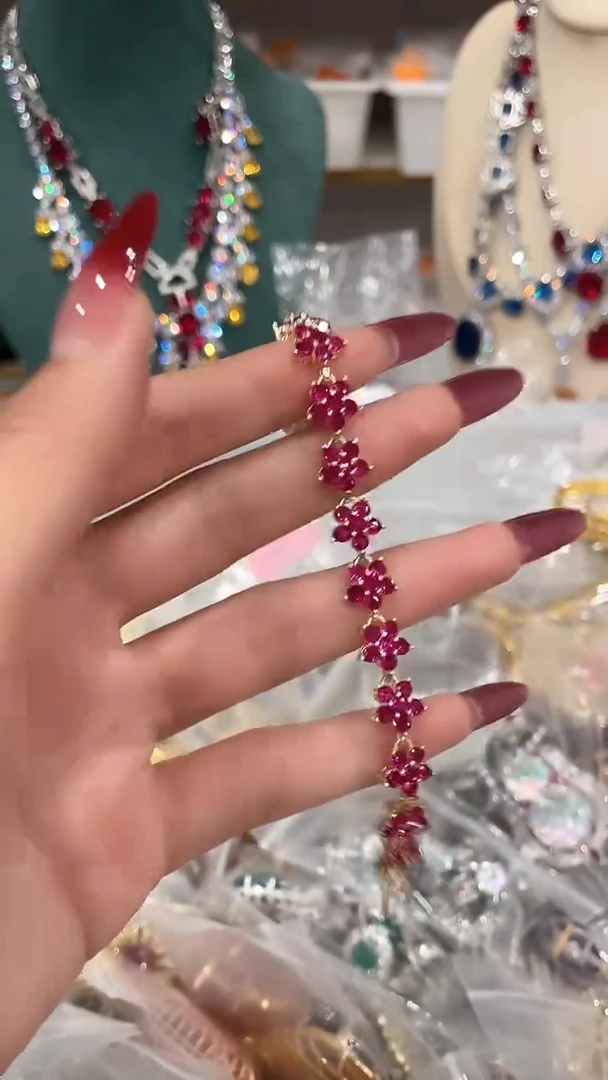 非金属无高端精品系列款式q676