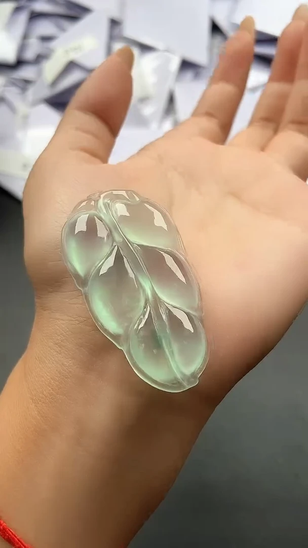 无非金属吊坠0000022