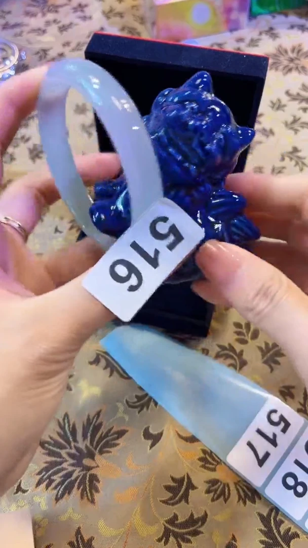 瓷片陶茶666文玩周边多人