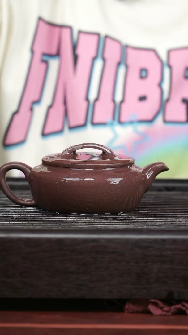 茶壶紫砂精品紫砂壶71.....150CC