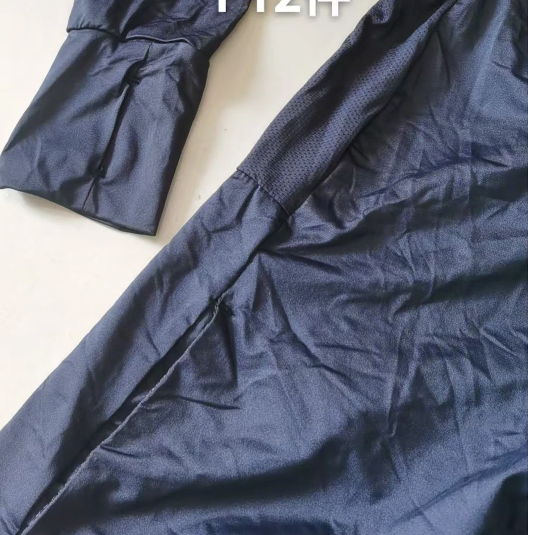 防晒衣优雅简约实用123