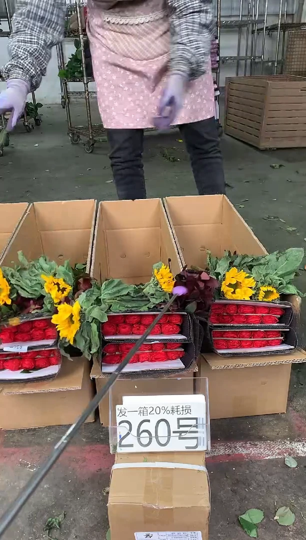 260号♥中通含20%耗损发一箱