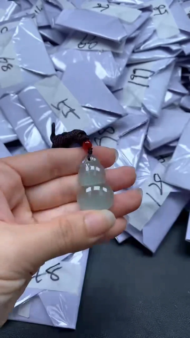 所见即所得（一物一图）11