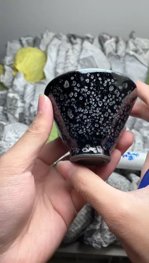 【闪购商品】茶盏高端茶器主人杯431
