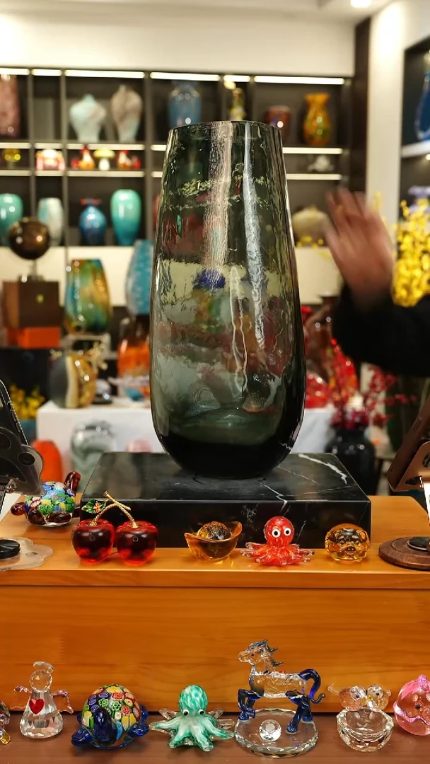 外卖花瓶花器花盆040