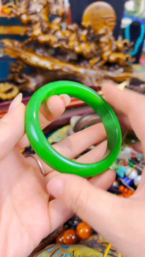 和田玉未镶嵌颈饰B兰妹专属高端链接33