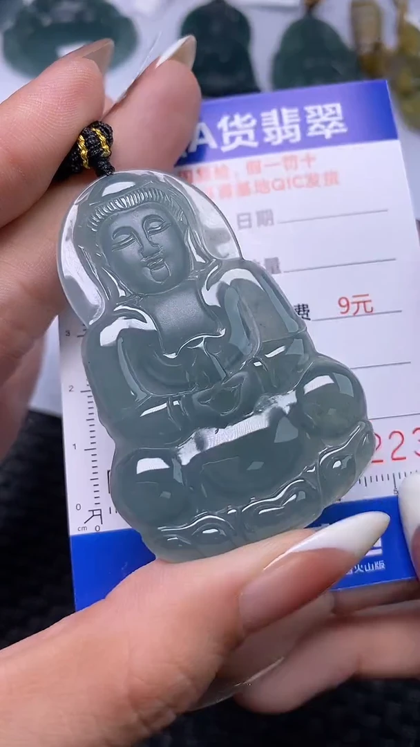 颈饰未镶嵌翡翠多样性发货 只发一件