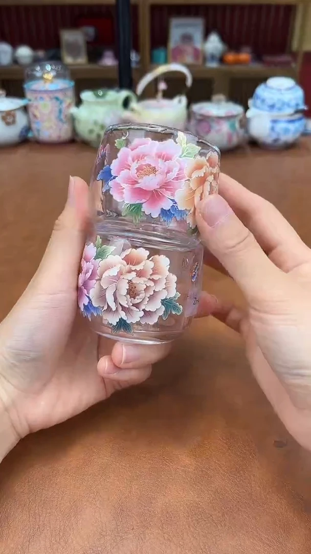 -熹宁陶瓷通用链接