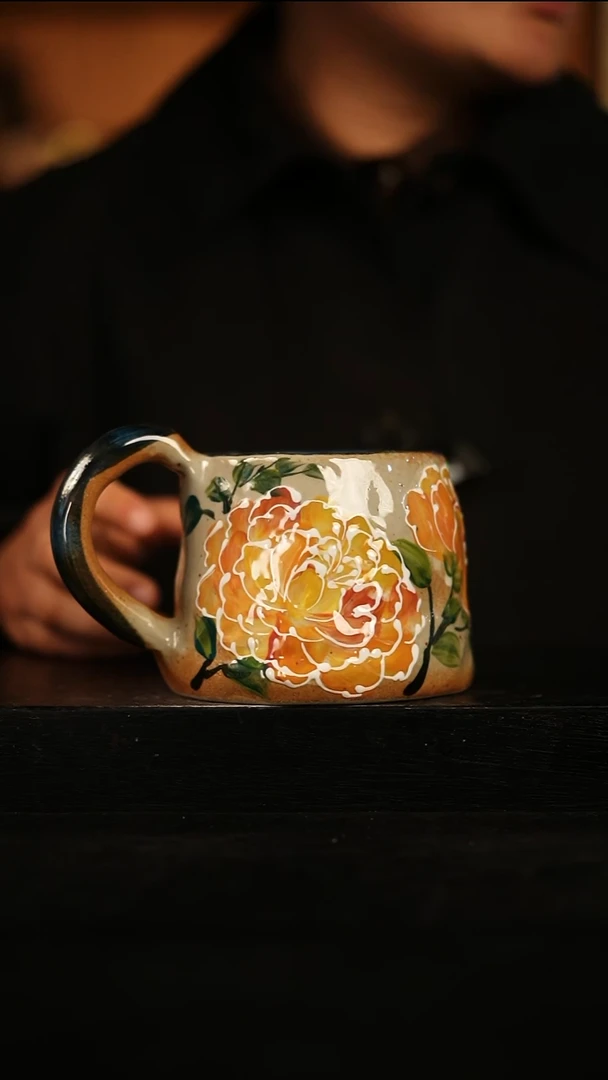 瓷片遇瓷手作同款596