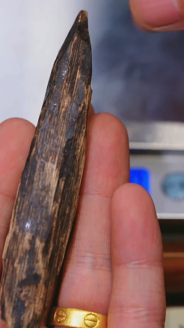 【闪购商品】沉香沉香碎屑正芽庄品香料9g+