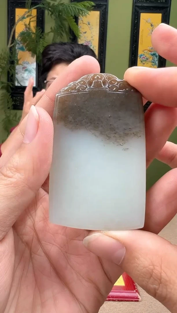 定制和田玉多样性发货拍一发一