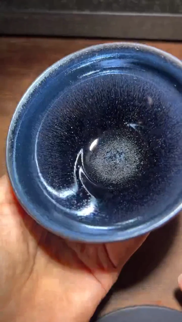 茶盏廖成义精品收藏44