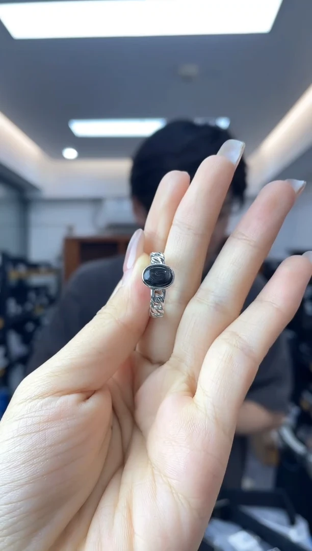 ·未镶嵌尖晶石多样性一件发货
