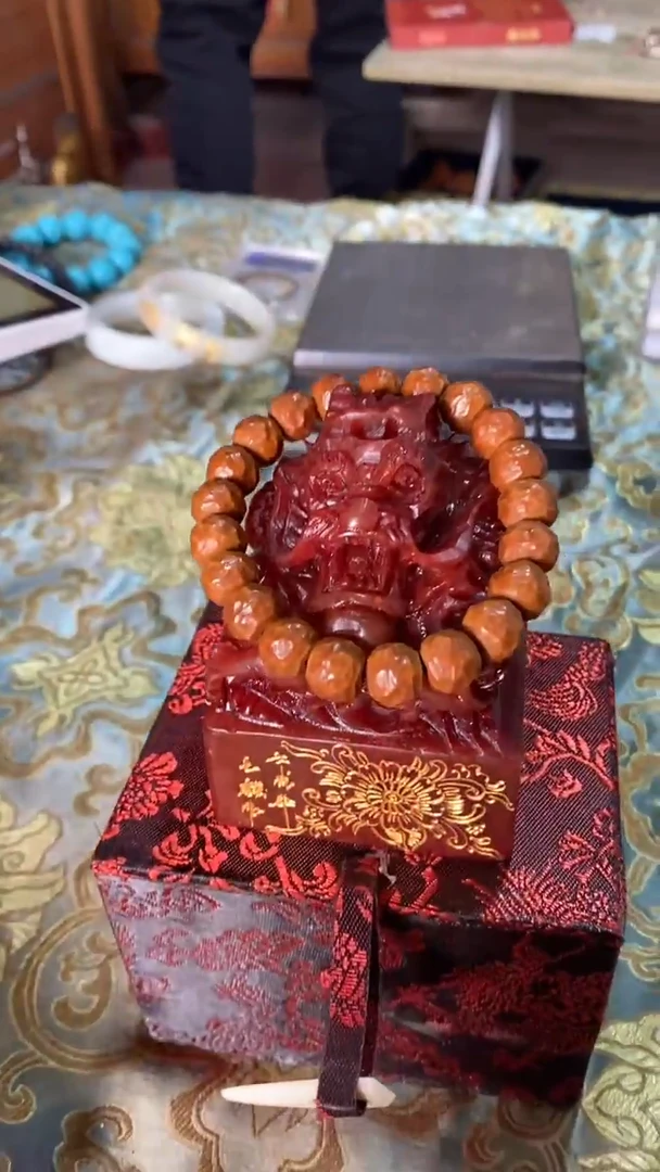 【闪购商品】金刚菩提手串精选好物