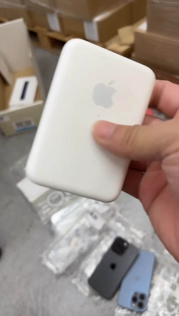 9新magsafe外接电池