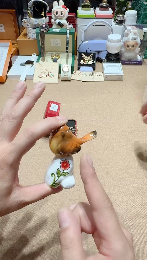瓷片生活的本意就是开心@@1
