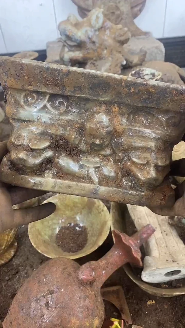 摆件笑**生瓷器瓷器瓷器瓷器