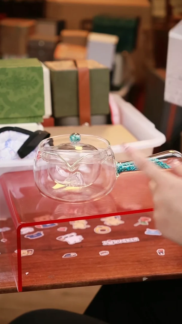 【闪购商品】其他茶具茶具（无礼盒@@T346