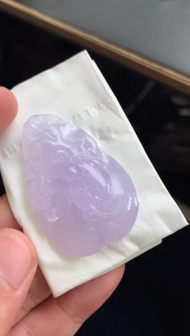 未镶嵌定制翡翠翡翠