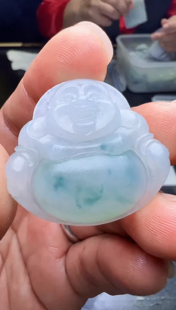 未镶嵌定制翡翠天然翡翠A货