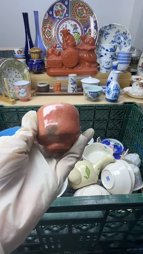 陶瓷味*美感谢您一直以来的支持002