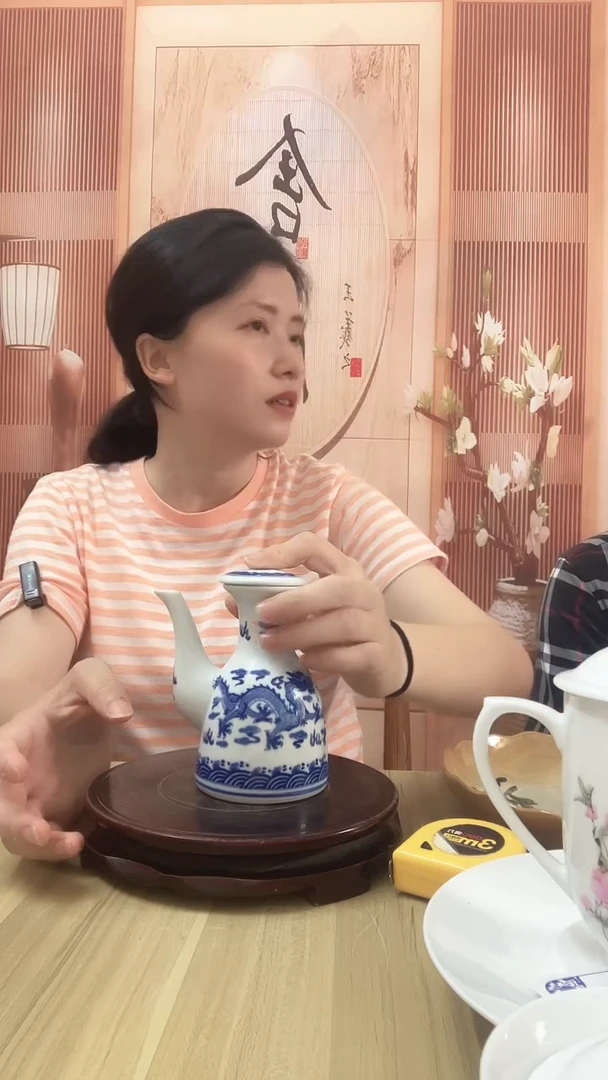 瓷景德镇高温陶瓷