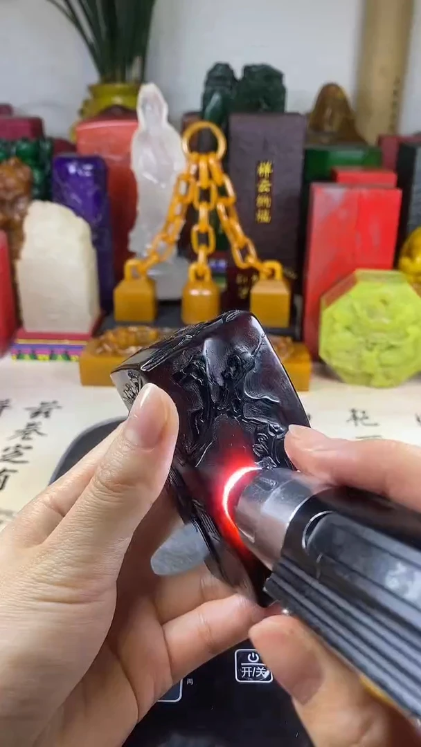 寿山石印石29寿山石