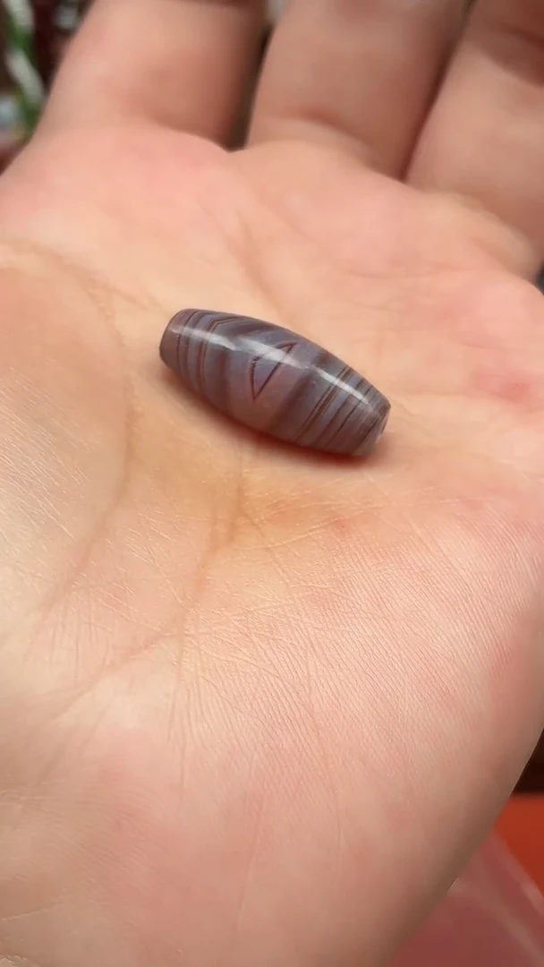 【肖钟出品】东南亚配珠