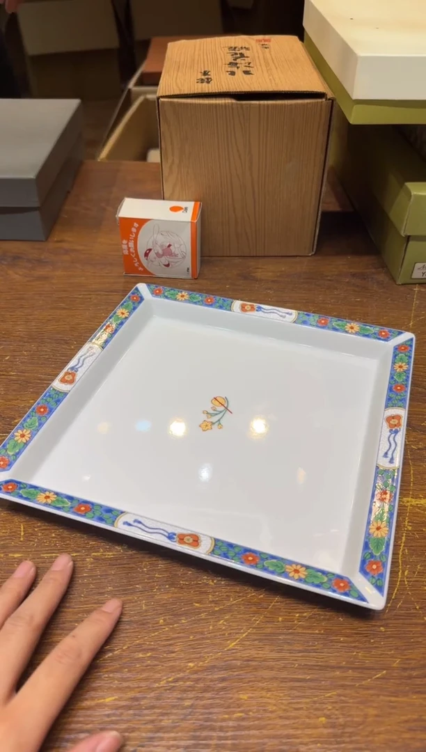 小狐狸严选日瓷器小狐狸严选日瓷器