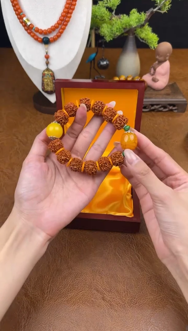 墨韵阁文玩菩提链接-@@sp257