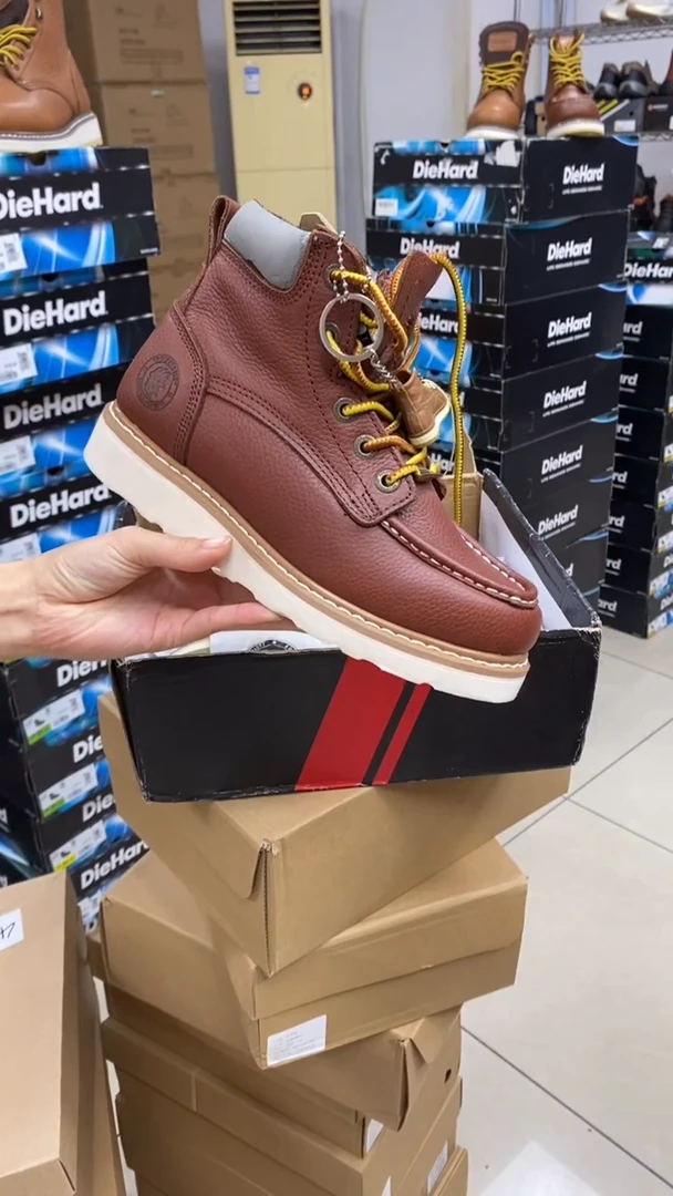 牛皮39码，V360 运动鞋码，工装靴 瑕疵处理 领口氧化,介意勿拍