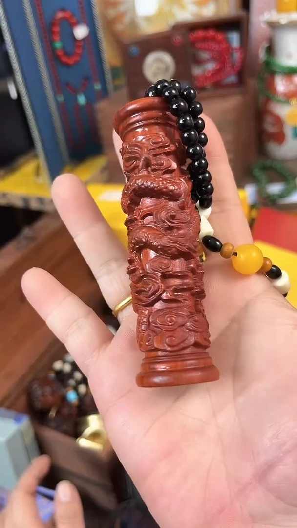 【闪购商品】檀香紫檀（小叶紫檀）七月精品专属推荐